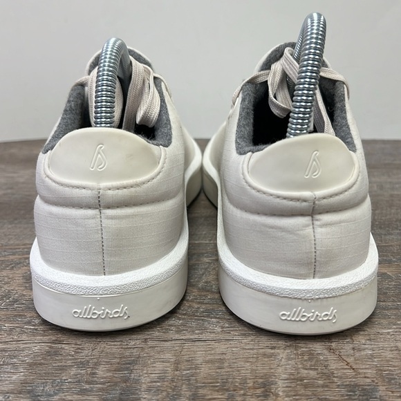 Allbirds Women's Wool Piper Woven Casual Sneakers Size 8 - Picture 4 of 9